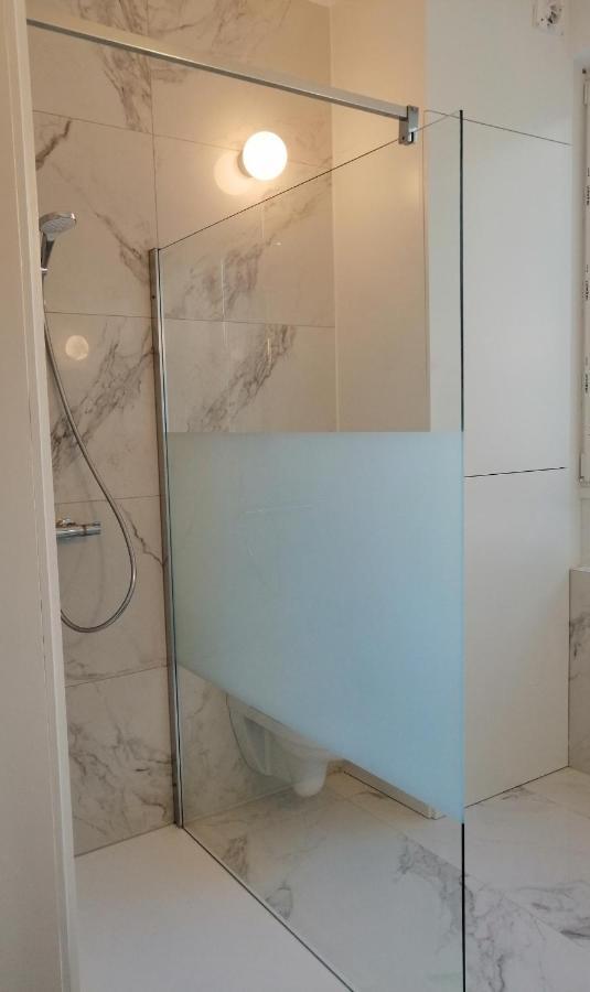 Large Apartment 800M From The Beach 90 Square Meters أوستيند المظهر الخارجي الصورة