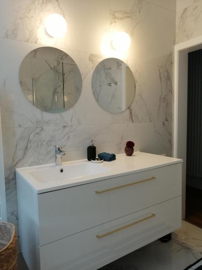 Large Apartment 800M From The Beach 90 Square Meters أوستيند المظهر الخارجي الصورة