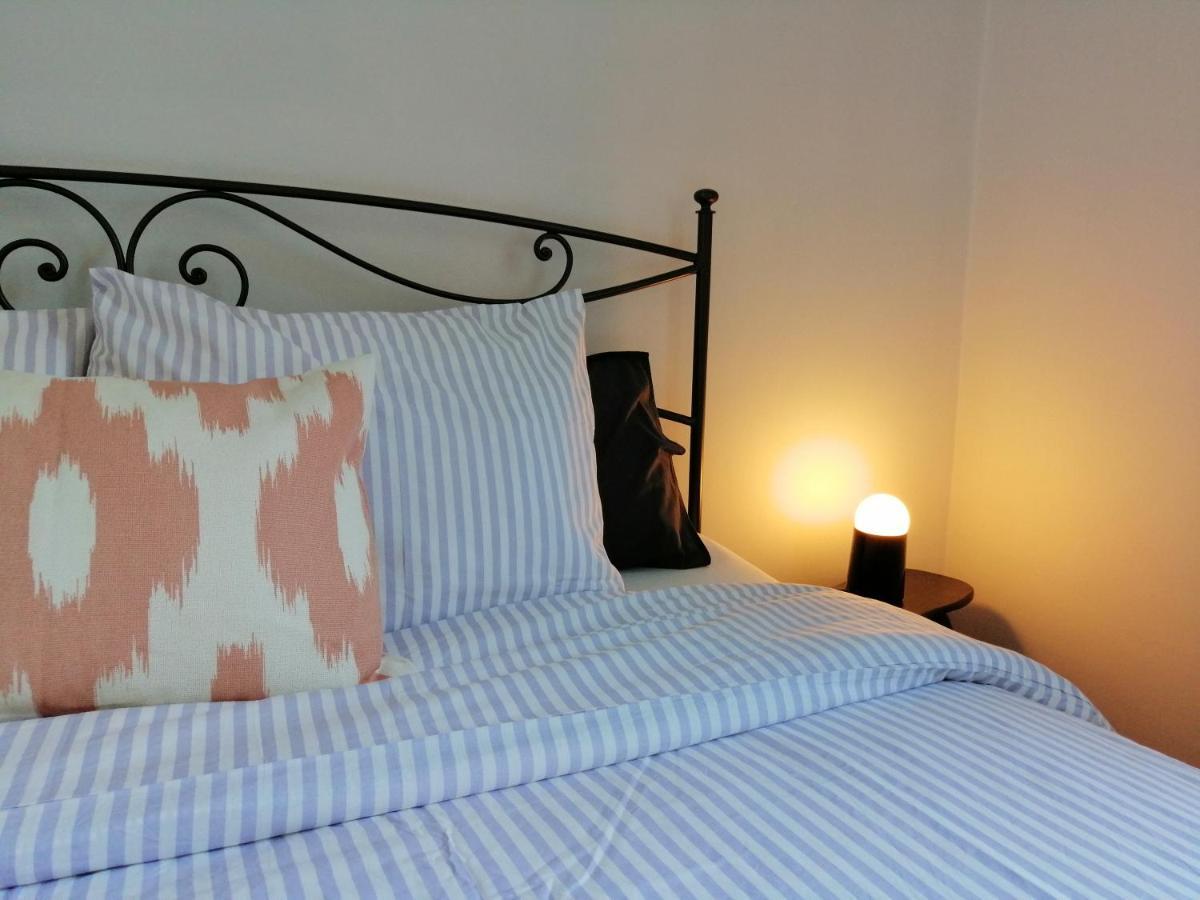 Large Apartment 800M From The Beach 90 Square Meters أوستيند المظهر الخارجي الصورة