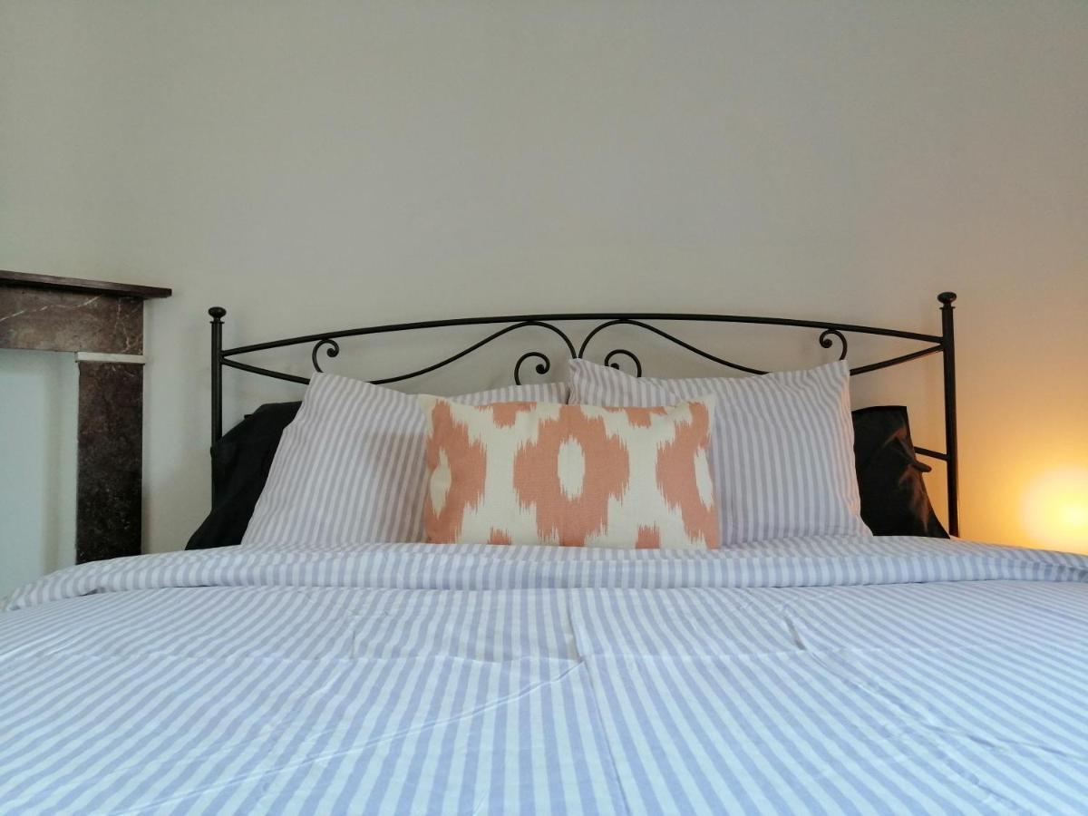 Large Apartment 800M From The Beach 90 Square Meters أوستيند المظهر الخارجي الصورة